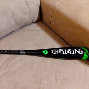 Demarini uprising USSSA -10 baseball bat 26/16